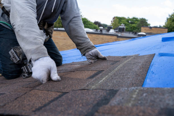 Best Storm Damage Roof Repair  in Compton, CA
