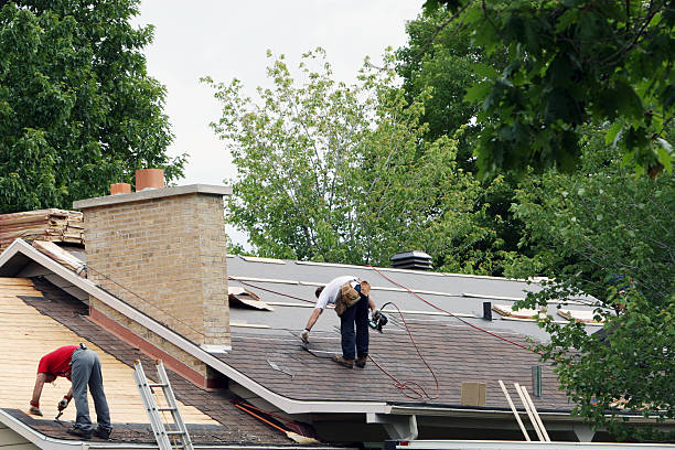 Best Emergency Roof Repair  in Compton, CA